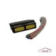 سوكت 90 خانه ECU |سوكت استار  - كد:5123